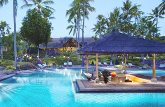 Hyatt Resort 0